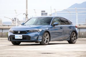 Civic油耗