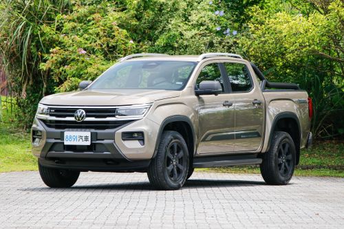 Volkswagen/福斯 Amarok