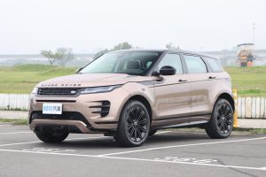 Range Rover Evoque油耗