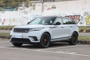 Range Rover Velar油耗