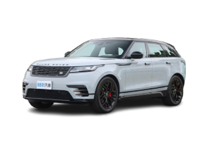 Range Rover Velar
