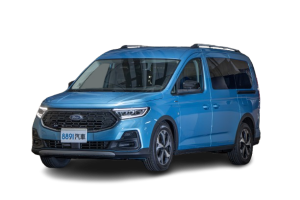 Tourneo Connect