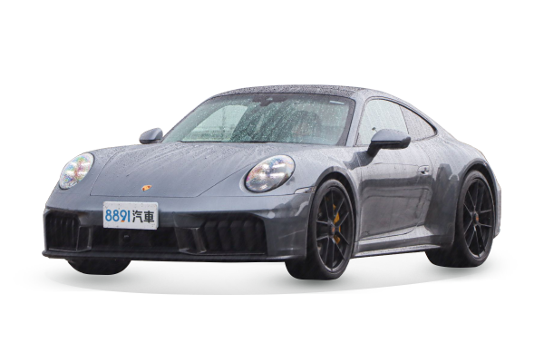 Porsche 911 Carrera
