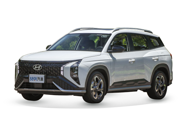 Hyundai Mufasa