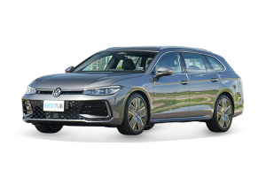 Passat Variant