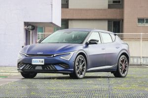 EV6油耗