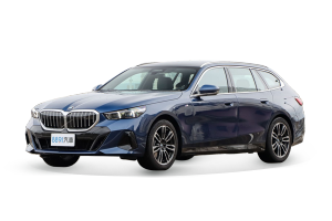 5-Series Touring