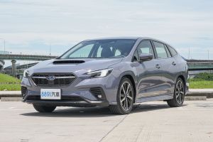WRX Wagon油耗