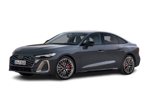 Audi A5 Sedan