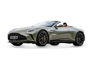 Vantage Roadster