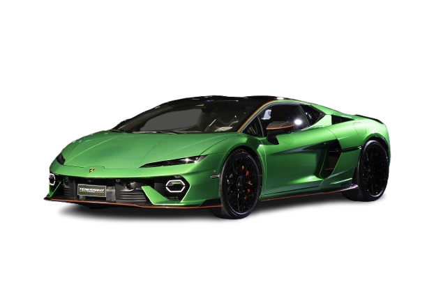Lamborghini Temerario
