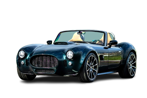 AC Cobra GT Roadster