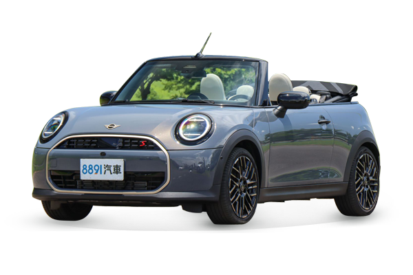 Mini Cabrio