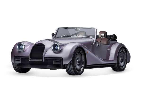 Morgan Supersport