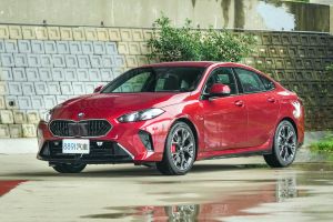 2-Series Gran Coupe油耗