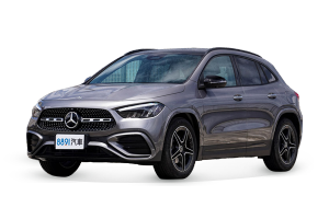 GLA