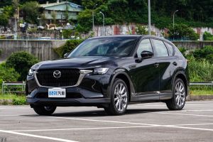 CX-60油耗
