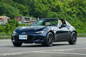 MX-5油耗