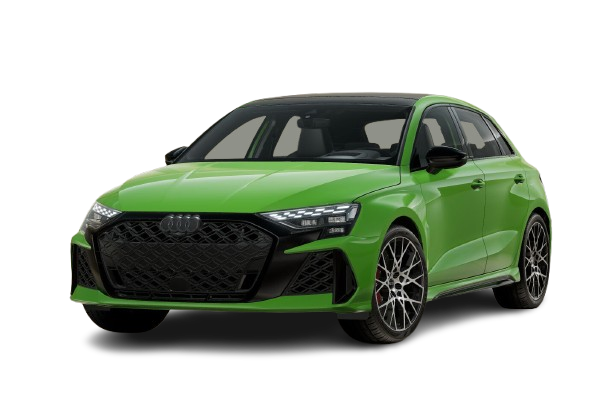 Audi RS 3 Sportback