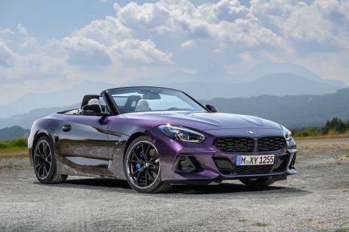 BMW Z4