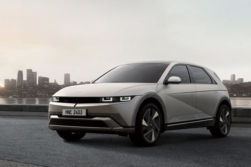 Hyundai Ioniq 5