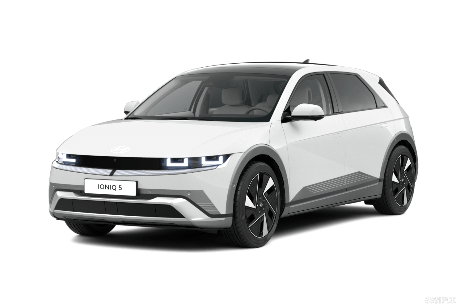Hyundai Ioniq 5