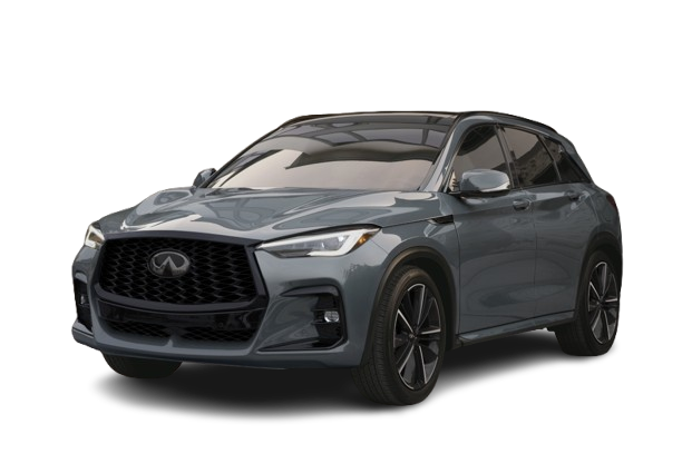 Infiniti QX50