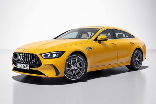 Mercedes-Benz AMG GT 4-Door Coupe