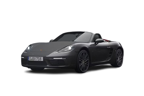 Porsche 718 Boxster