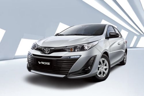 Toyota Vios