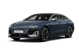 A6 Sportback e-tron