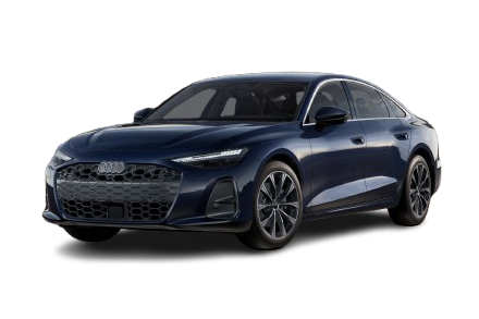 Audi A6 Sedan