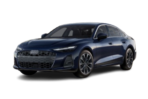 Audi A6 Sedan