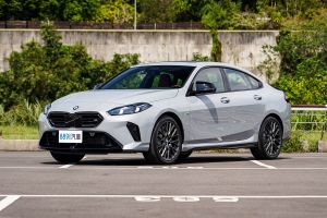 2-Series Gran Coupe油耗