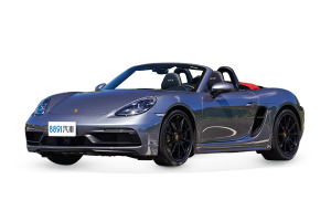 718 Boxster