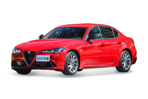 Giulia