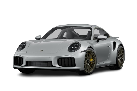 Porsche 911 Turbo