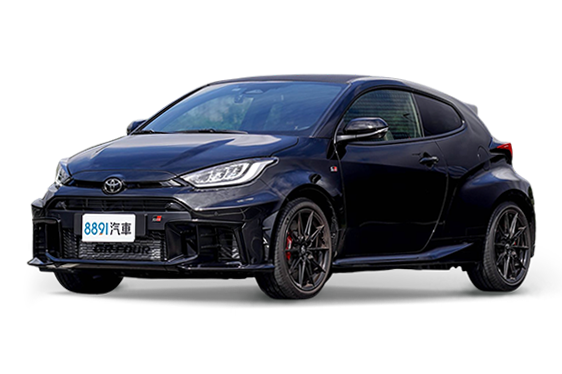 Toyota GR Yaris
