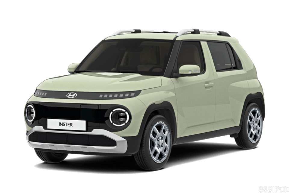 Hyundai Inster
