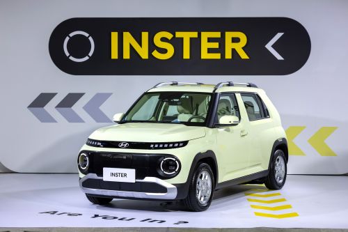 Hyundai Inster