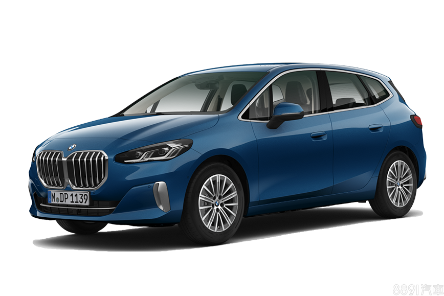 BMW 2-Series Active Tourer