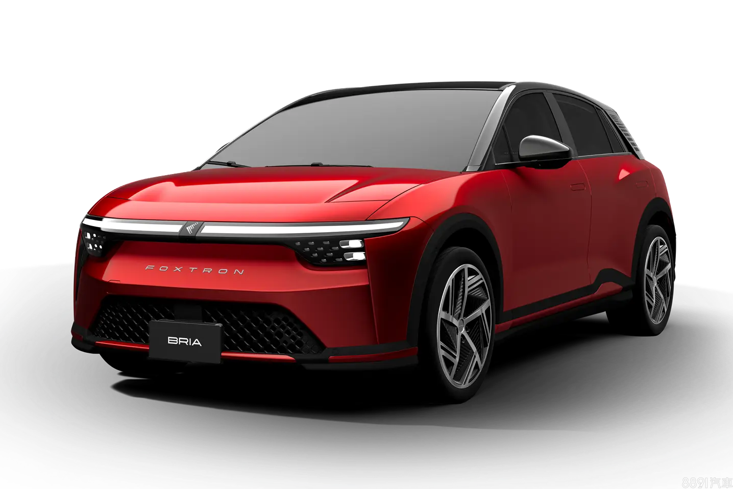 Foxtron Bria