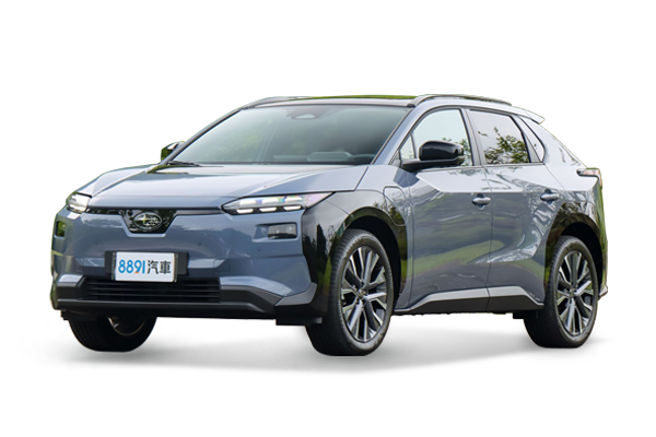 Subaru Solterra