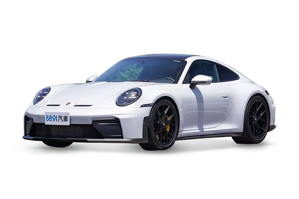 Porsche 911 GT3