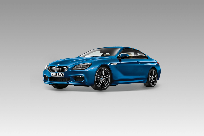 BMW 6-Series Coupe 2017款，最新車款資料、一鍵詢價、專業車評| 8891汽車