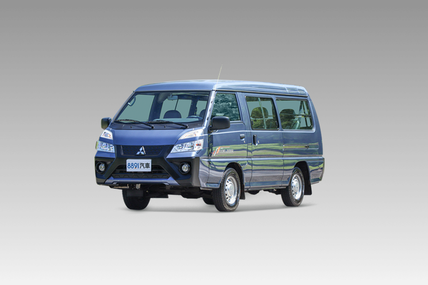 Mitsubishi Delica廂車22款 最新車款資料 一鍵詢價 專業車評 81汽車