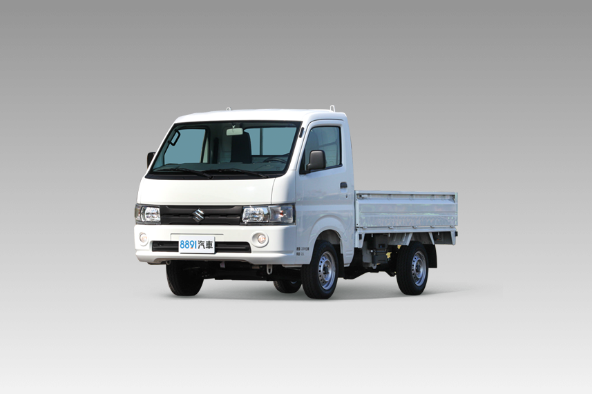 Suzuki Carry 22款 最新車款資料 一鍵詢價 專業車評 81汽車