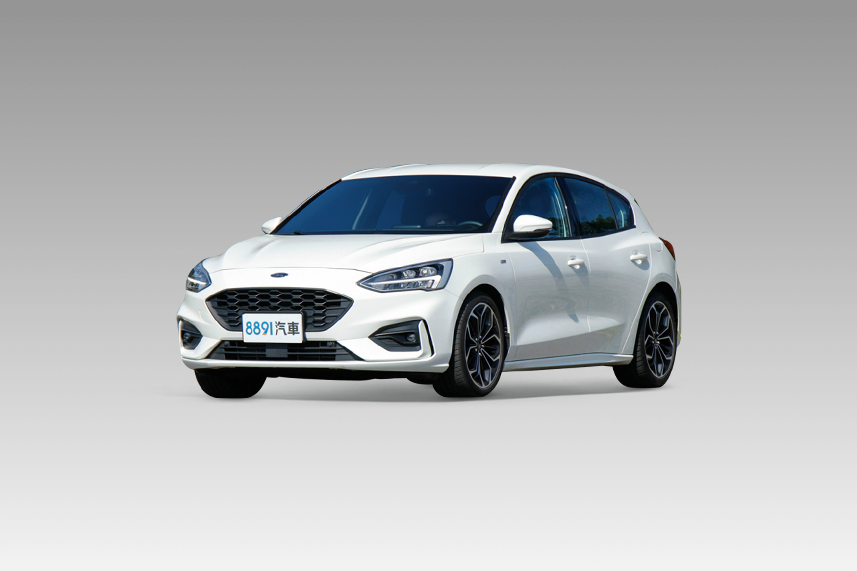 Ford Focus 5d 2022款 最新車款資料 一鍵詢價 專業車評 8891汽車