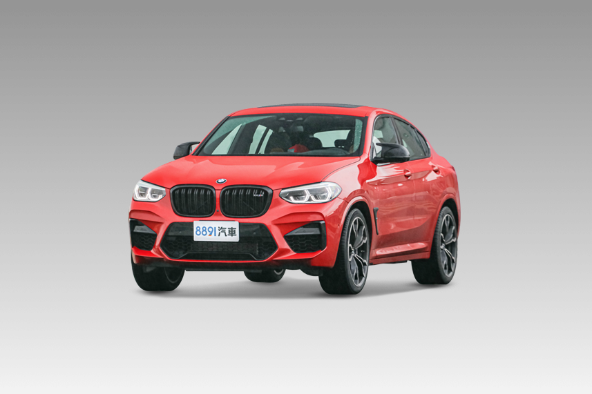 Bmw X4 M 綜述頁 81新車 Bmw X4 M 綜述頁 81新車