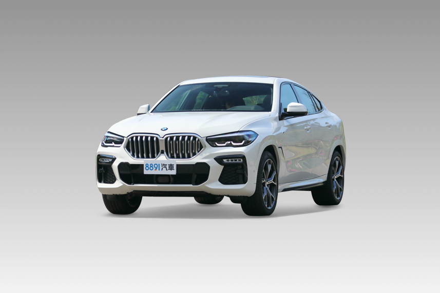 Bmw X6 21款 最新車款資料 一鍵詢價 專業車評 81汽車